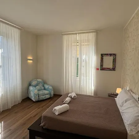 House Of Art - Clouds Apartman *