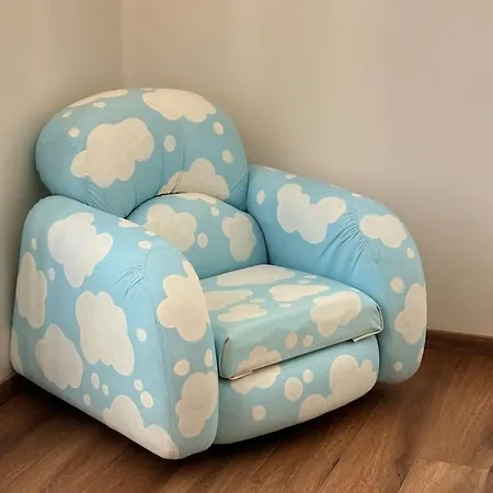 Apartman House Of Art - Clouds Como